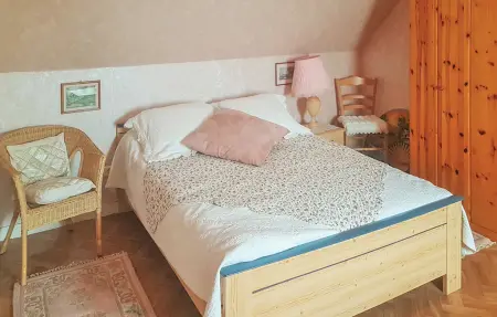 Maison 4 personnes à Plonevez Porzay - Photo 10
