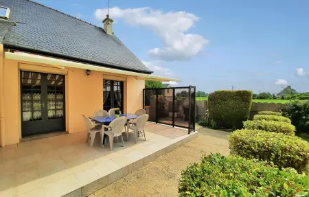 Maison 4 personnes à La Fresnais - Photo 4