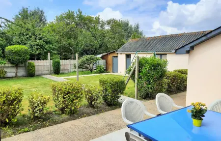 Maison 4 personnes à La Fresnais - Photo 8