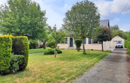 Maison 4 personnes à La Fresnais - Photo 9