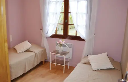 Maison 4 personnes à La Fresnais - Photo 13
