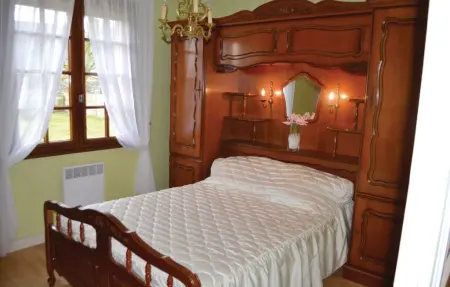 Maison 4 personnes à La Fresnais - Photo 14