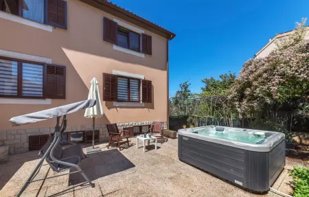 Appartement 4 personnes à Pula - Photo 13