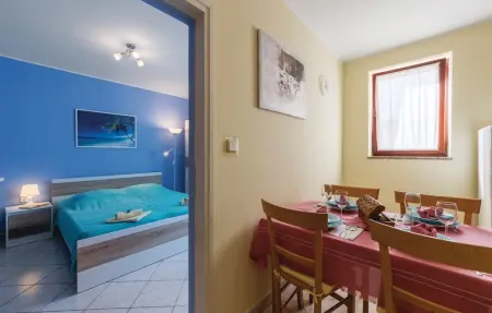 Appartement 4 personnes à Pula - Photo 20
