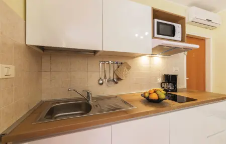 Appartement 4 personnes à Pula - Photo 21