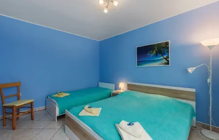 Appartement 4 personnes à Pula - Photo 22