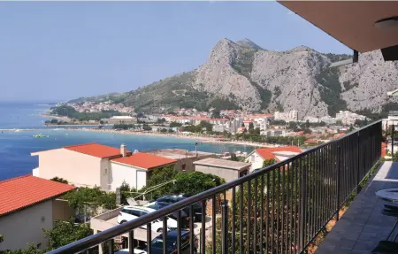 Maison 16 personnes à Omis - Photo 6
