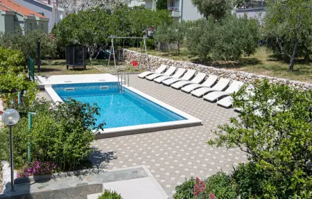 Maison 16 personnes à Omis - Photo 7