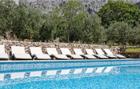 Maison 16 personnes à Omis - Photo 8