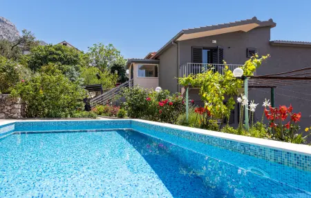 Maison 16 personnes à Omis - Photo 9