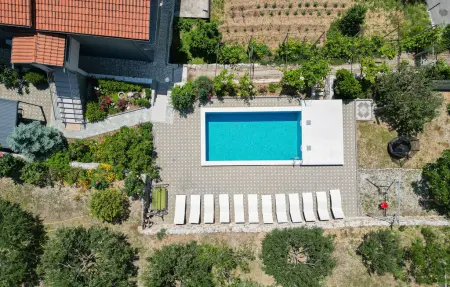 Maison 16 personnes à Omis - Photo 11