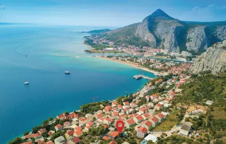 Maison 16 personnes à Omis - Photo 12