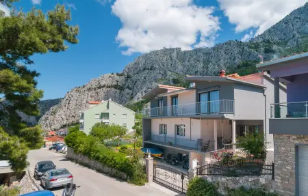 Maison 16 personnes à Omis - Photo 16