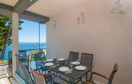 Maison 16 personnes à Omis - Photo 19