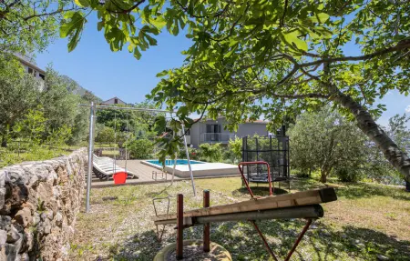 Maison 16 personnes à Omis - Photo 20