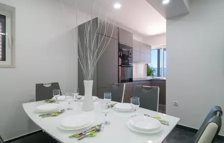 Maison 16 personnes à Omis - Photo 26