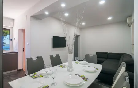 Maison 16 personnes à Omis - Photo 28