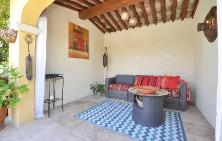 Maison 6 personnes à Bagnols en Forêt - Photo 5