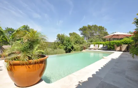 Maison 6 personnes à Bagnols en Forêt - Photo 8