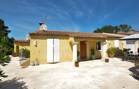 Maison 6 personnes à Bagnols en Forêt - Photo 9