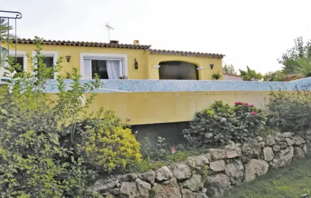 Maison 6 personnes à Bagnols en Forêt - Photo 11