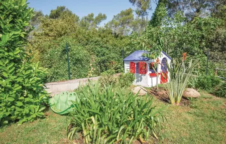 Maison 6 personnes à Bagnols en Forêt - Photo 12