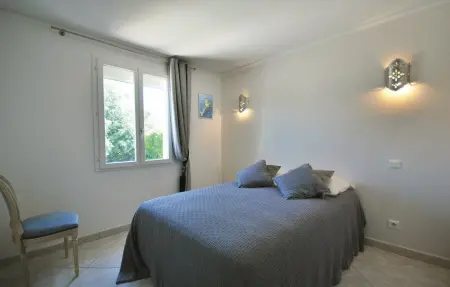 Maison 6 personnes à Bagnols en Forêt - Photo 16