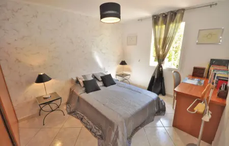 Maison 6 personnes à Bagnols en Forêt - Photo 18