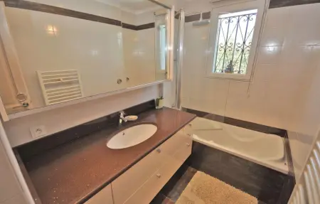 Maison 6 personnes à Bagnols en Forêt - Photo 19