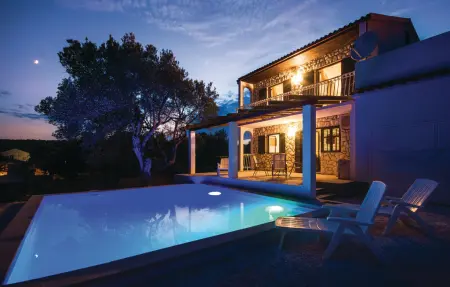 Maison 8 personnes à Vinisce - Photo 1