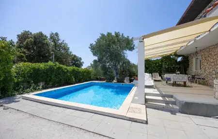 Maison 8 personnes à Vinisce - Photo 2