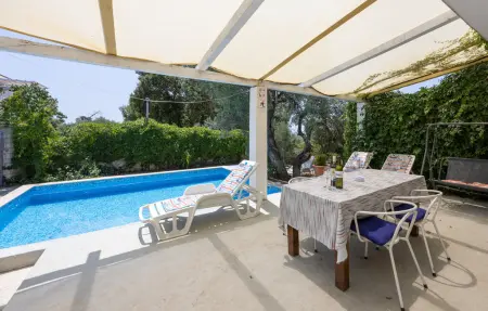 Maison 8 personnes à Vinisce - Photo 5