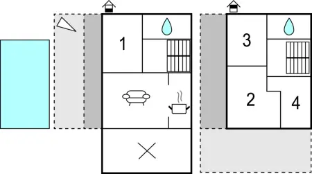 Maison 8 personnes à Vinisce - Photo 32
