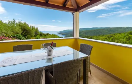 Maison 6 personnes à Rabac - Photo 2