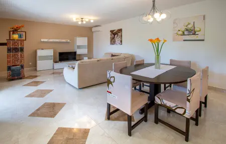 Maison 6 personnes à Rabac - Photo 3