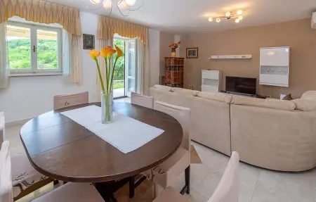 Maison 6 personnes à Rabac - Photo 4