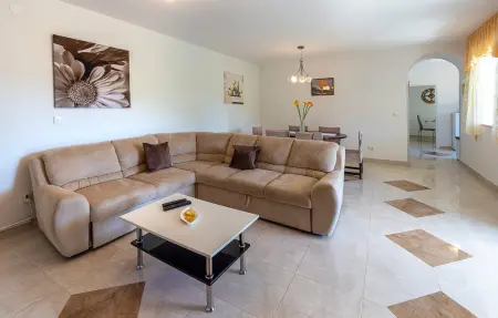 Maison 6 personnes à Rabac - Photo 5