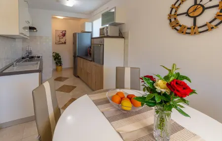 Maison 6 personnes à Rabac - Photo 6
