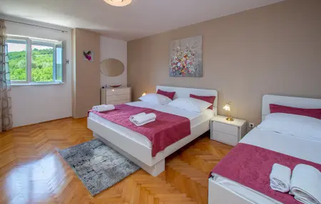 Maison 6 personnes à Rabac - Photo 7