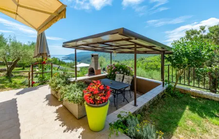 Maison 6 personnes à Rabac - Photo 8