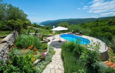 Maison 6 personnes à Rabac - Photo 9