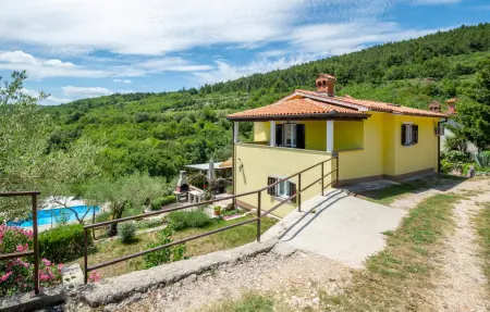 Maison 6 personnes à Rabac - Photo 11