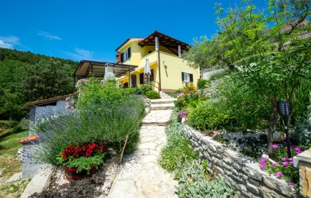 Maison 6 personnes à Rabac - Photo 12