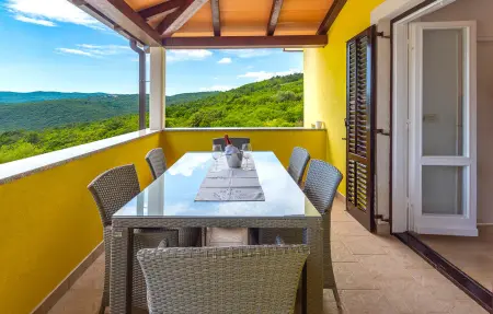 Maison 6 personnes à Rabac - Photo 13