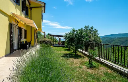 Maison 6 personnes à Rabac - Photo 14