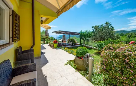 Maison 6 personnes à Rabac - Photo 15