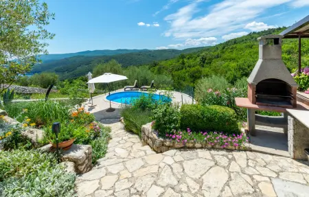 Maison 6 personnes à Rabac - Photo 18