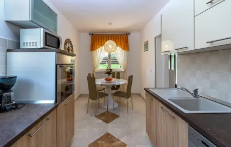 Maison 6 personnes à Rabac - Photo 19