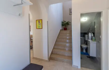 Maison 6 personnes à Rabac - Photo 22