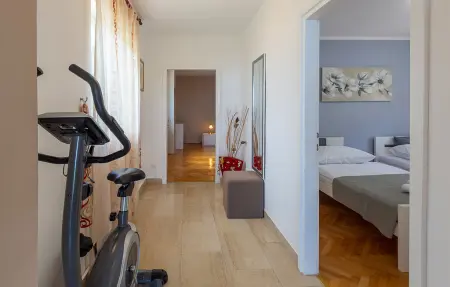 Maison 6 personnes à Rabac - Photo 23